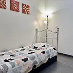 Maison Au Calme 2 Terrasse Clim Parking Gratuit Lejlighed Montpellier