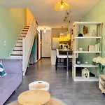 Maison Au Calme 2 Terrasse Clim Parking Gratuit Lejlighed Montpellier