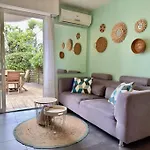 Maison Au Calme 2 Terrasse Clim Parking Gratuit