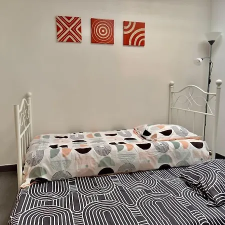 Apartment Maison Au Calme 2 Terrasse Clim Parking Gratuit *