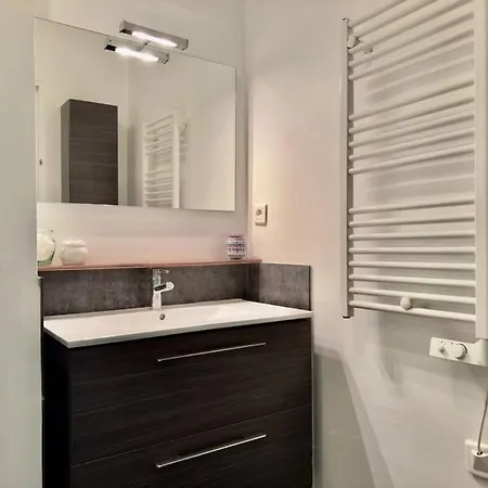 Maison Au Calme 2 Terrasse Clim Parking Gratuit Apartment Montpellier