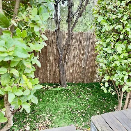 Maison Au Calme 2 Terrasse Clim Parking Gratuit مونبيلييه