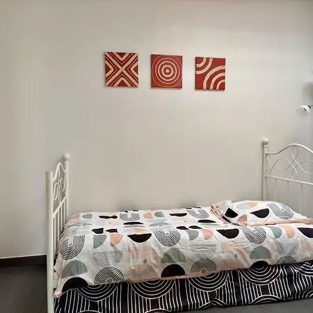 Maison Au Calme 2 Terrasse Clim Parking Gratuit