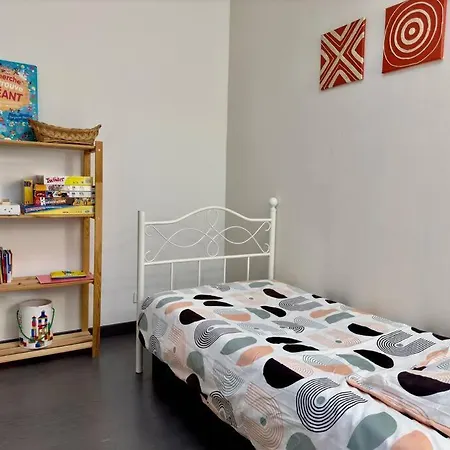 Maison Au Calme 2 Terrasse Clim Parking Gratuit شقة مونبيلييه