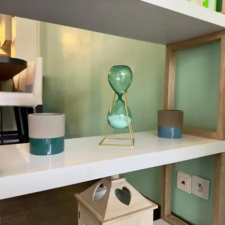 Maison Au Calme 2 Terrasse Clim Parking Gratuit مونبيلييه